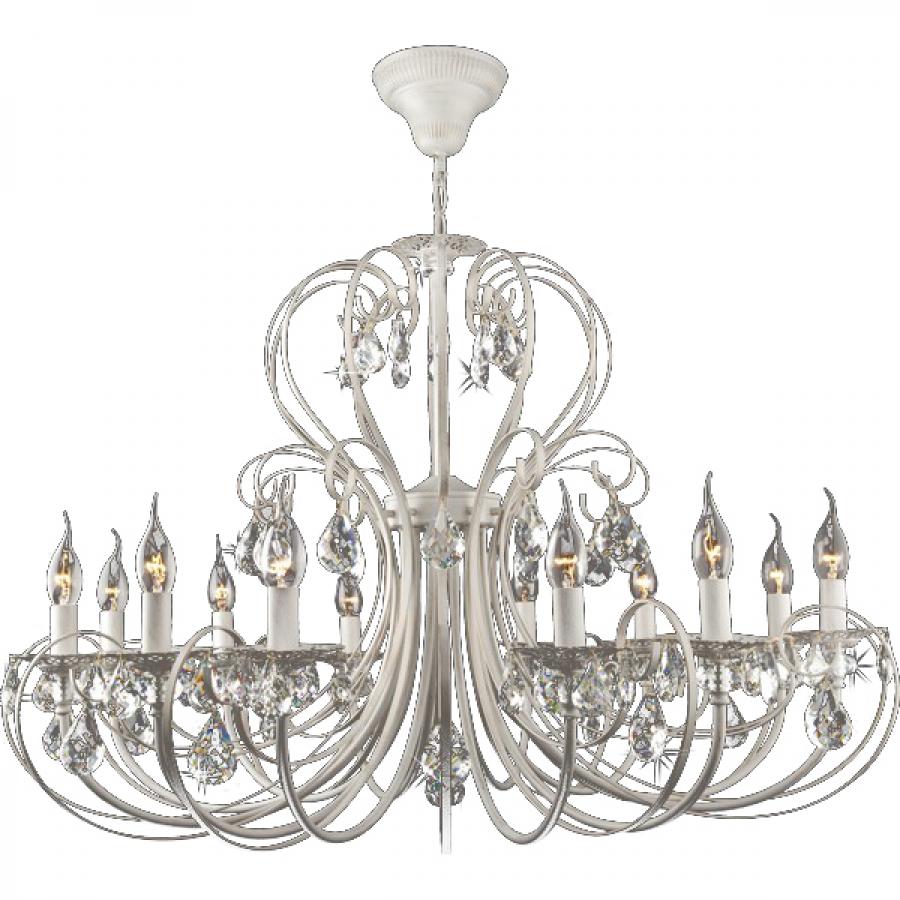 Люстра Евросвет Хрусталь 3305/12 Strotskis
Люстра Евросвет Хрусталь 3305/12 Strotskis