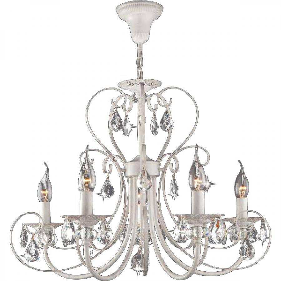 Люстра Евросвет Хрусталь 3305/5 Strotskis
Люстра Евросвет Хрусталь 3305/5 Strotskis