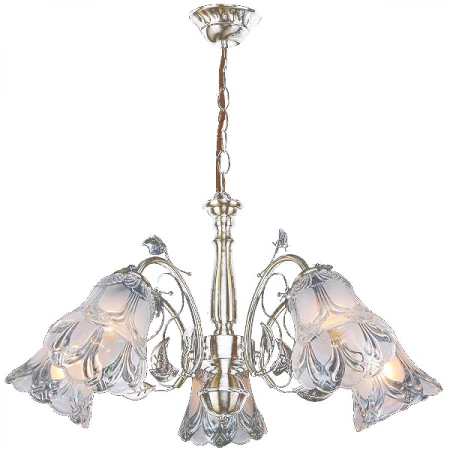 Люстра Евросвет Оптима 30009/5
Люстра Евросвет Оптима 30009/5