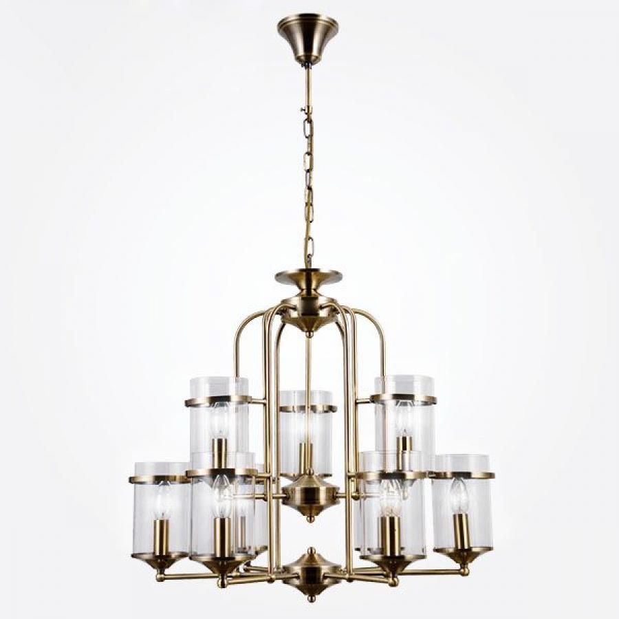 Люстра Евросвет Классика 60040/9
Люстра Евросвет Классика 60040/9