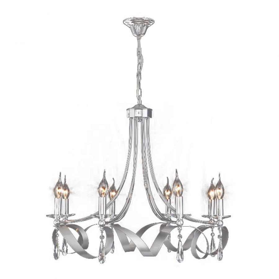 Люстра Евросвет Классика 60064/8
Люстра Евросвет Классика 60064/8