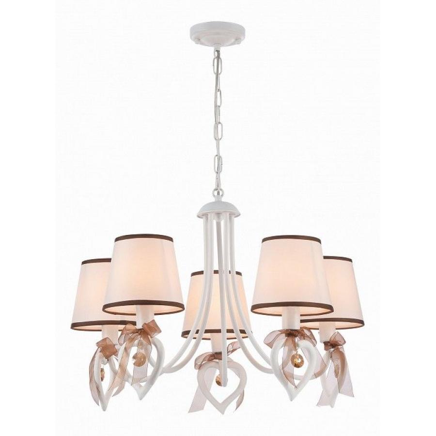 Люстра Евросвет Классика 60066/5
Люстра Евросвет Классика 60066/5