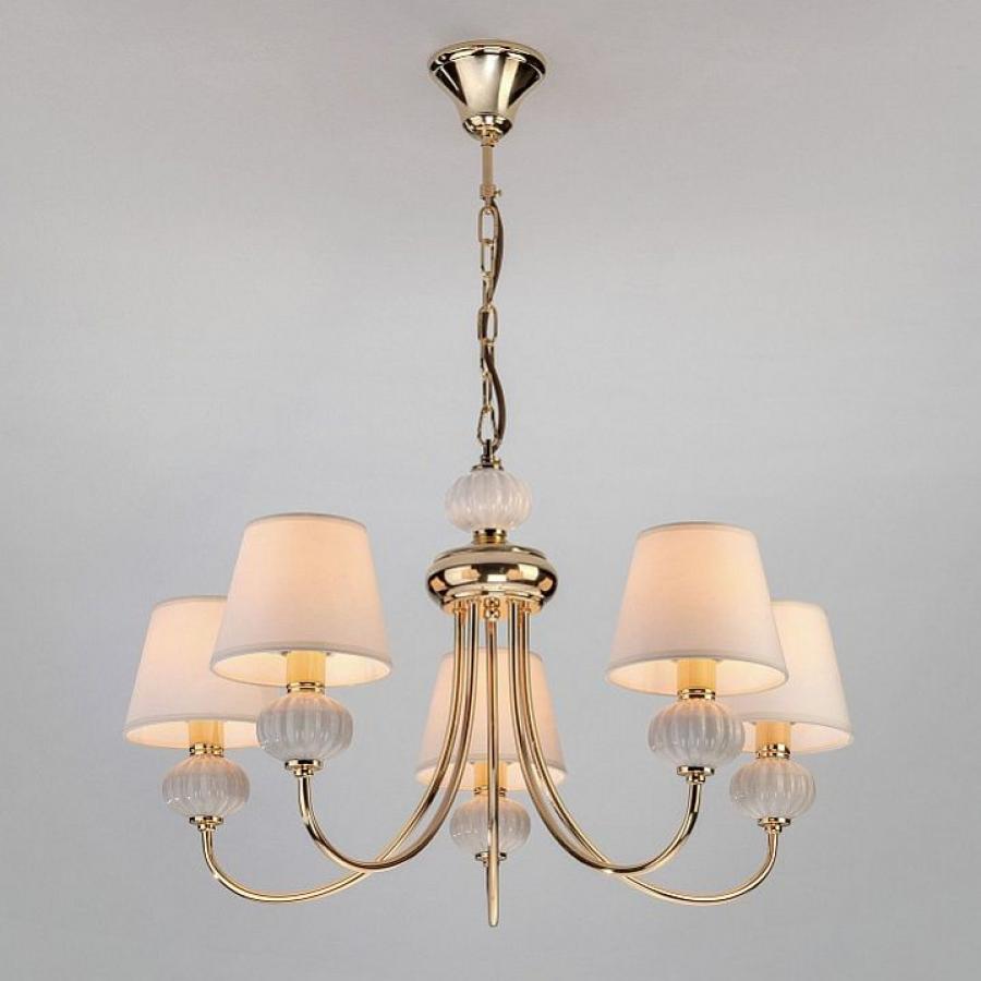 Люстра Евросвет Классика 60072/5
Люстра Евросвет Классика 60072/5