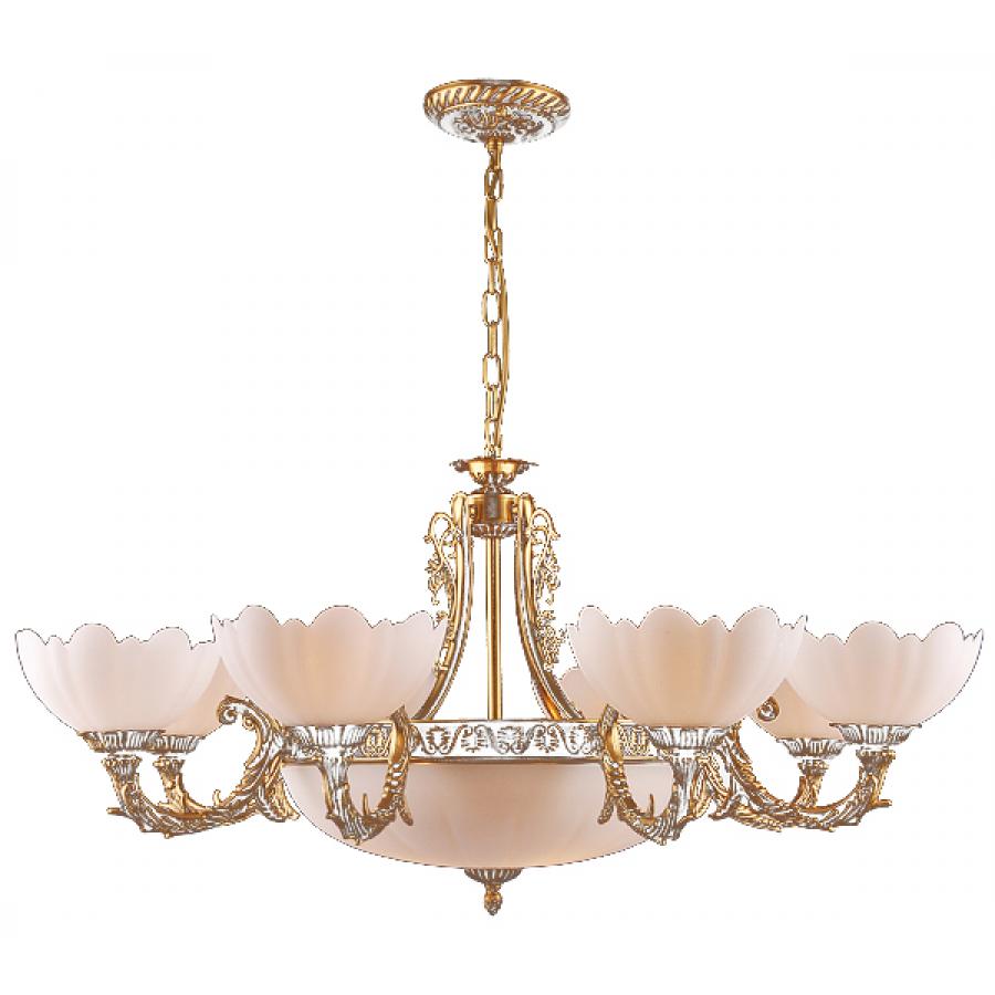 Люстра Евросвет Классика 6051/8+3
Люстра Евросвет Классика 6051/8+3