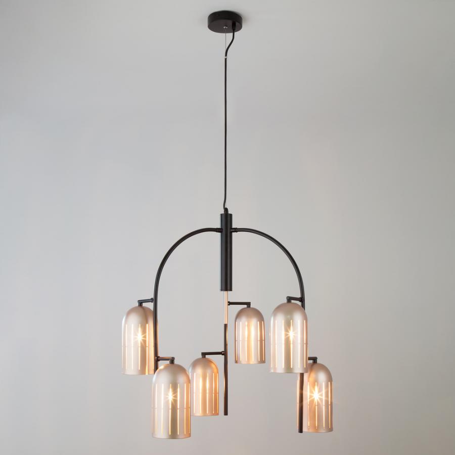 Люстра Евросвет Элегант 70054/6
Люстра Евросвет Элегант 70054/6