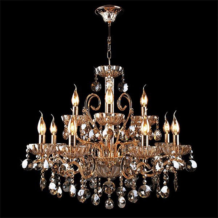 Люстра Евросвет Хрусталь 3273/8+4 золото/тонированный хрусталь Strotskis
Люстра Евросвет Хрусталь 3273/8+4 золото/тонированный хрусталь Strotskis