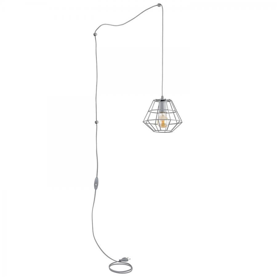 Люстра TK LIGHTING 2201 Diamond
Люстра TK LIGHTING 2201 Diamond