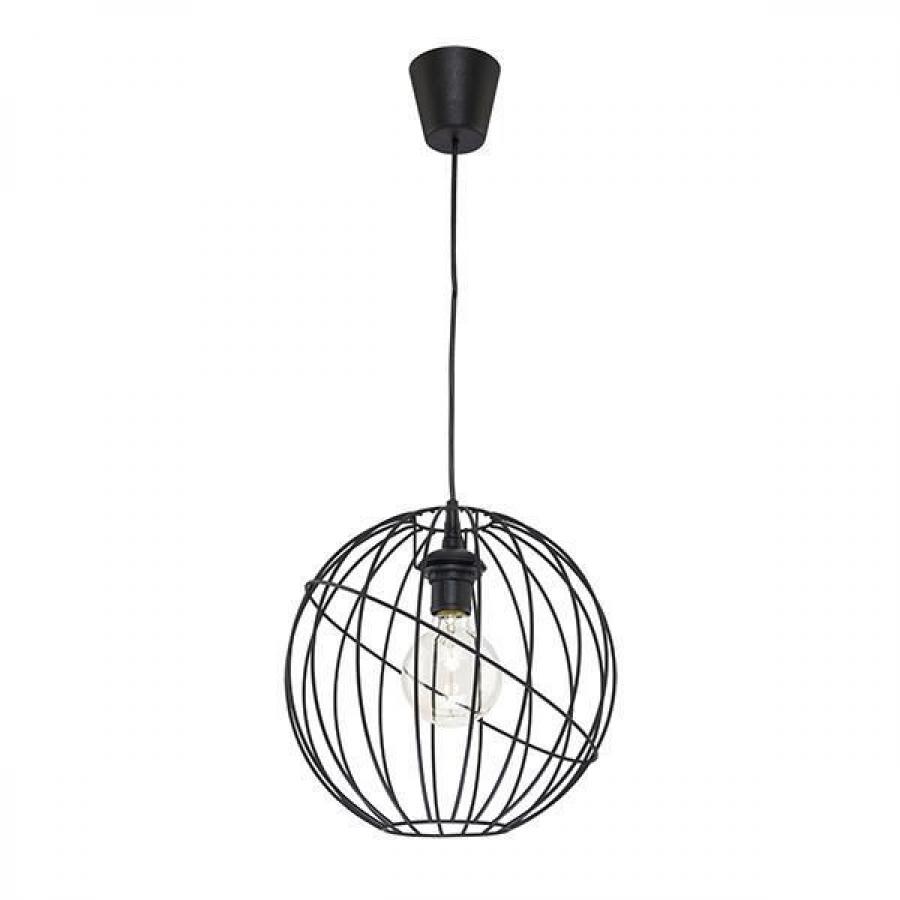 Люстра TK LIGHTING 1626 Orbita Black 1
Люстра TK LIGHTING 1626 Orbita Black 1