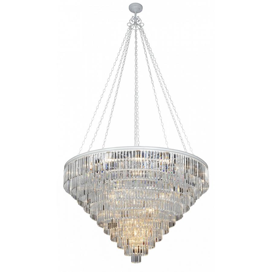 Люстра VITALUCE V1809-0/16+28+1
Люстра VITALUCE V1809-0/16+28+1