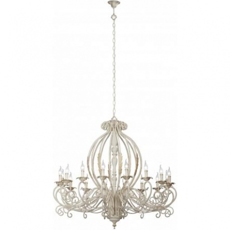 Люстра Vitaluce V1023/16, 16xE14 макс. 40Вт
Люстра Vitaluce V1023/16, 16xE14 макс. 40Вт