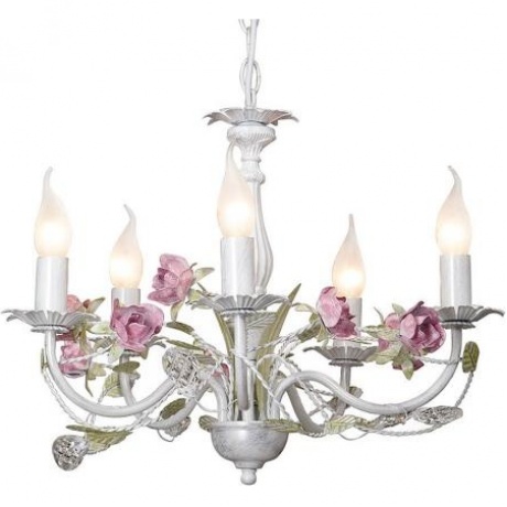 Люстра Vitaluce V1276/5, 5xE14 макс. 60Вт
Люстра Vitaluce V1276/5, 5xE14 макс. 60Вт