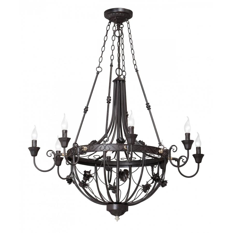 Люстра VITALUCE V1006/8
Люстра VITALUCE V1006/8