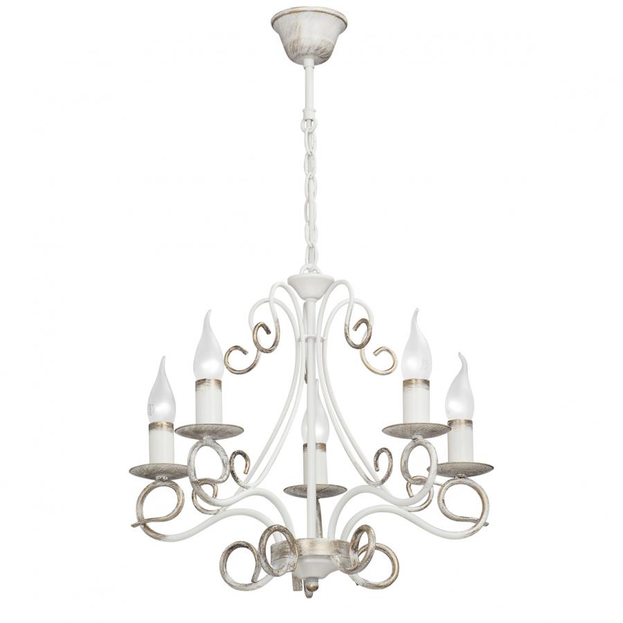 Люстра VITALUCE V1008/5
Люстра VITALUCE V1008/5