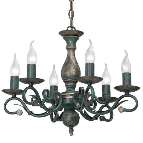 Люстра VITALUCE V1015/6
Люстра VITALUCE V1015/6