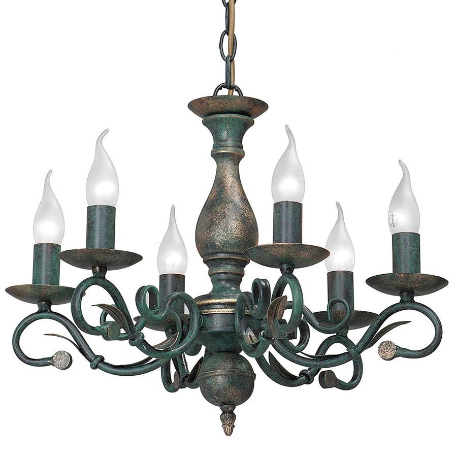 Люстра VITALUCE V1015/6
Люстра VITALUCE V1015/6