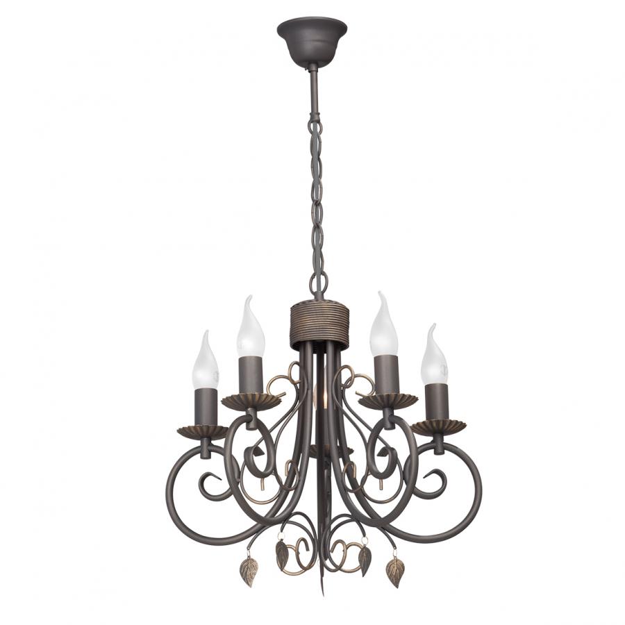 Люстра VITALUCE V1016/5
Люстра VITALUCE V1016/5