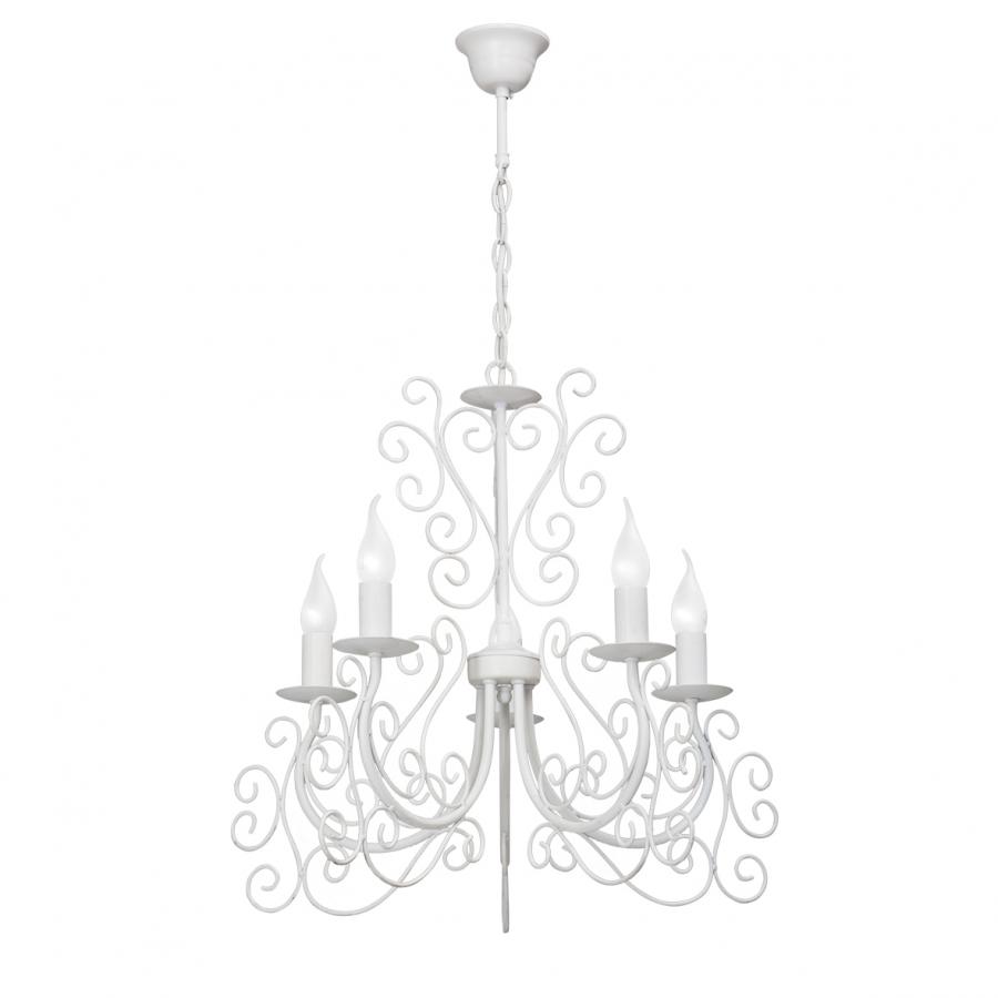 Люстра VITALUCE V1017/5
Люстра VITALUCE V1017/5