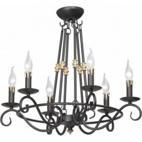 Люстра VITALUCE V1039/6
Люстра VITALUCE V1039/6