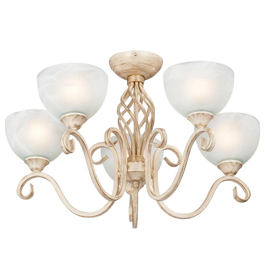 Люстра VITALUCE V1043/5PL
Люстра VITALUCE V1043/5PL