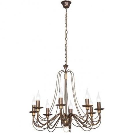 Люстра VITALUCE V1044/8
Люстра VITALUCE V1044/8