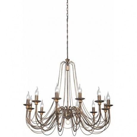 Люстра VITALUCE V1044-7/12
Люстра VITALUCE V1044-7/12