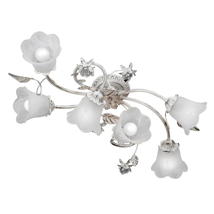 Люстра VITALUCE V1063/6PL
Люстра VITALUCE V1063/6PL