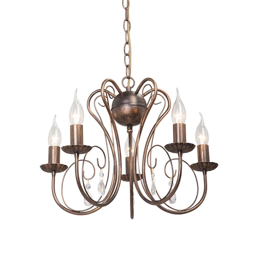 Люстра VITALUCE V1071/5
Люстра VITALUCE V1071/5