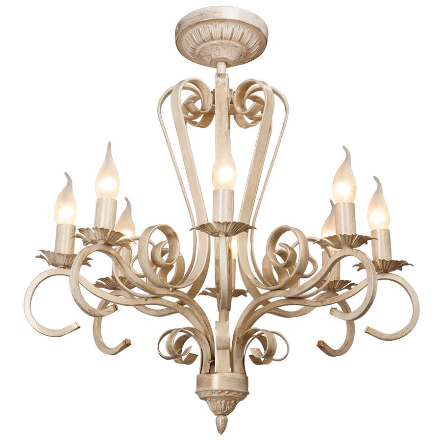 Люстра VITALUCE V1072/8PL
Люстра VITALUCE V1072/8PL