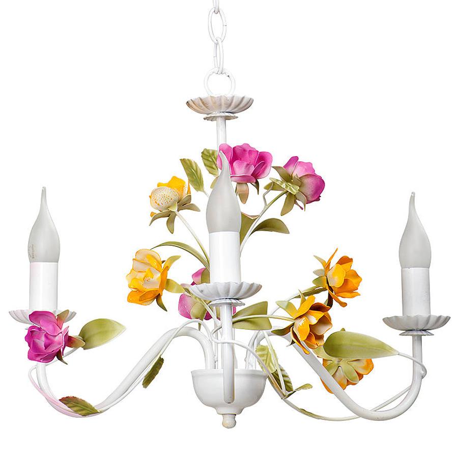 Люстра VITALUCE V1081/3
Люстра VITALUCE V1081/3