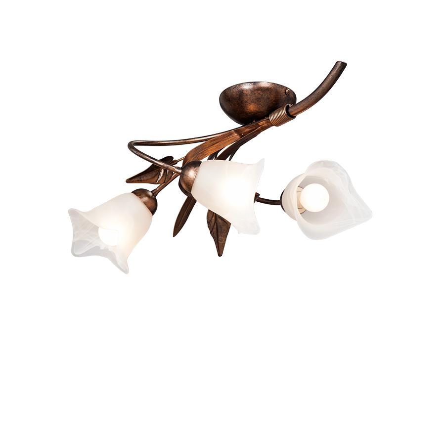 Люстра VITALUCE V1085/3PL
Люстра VITALUCE V1085/3PL