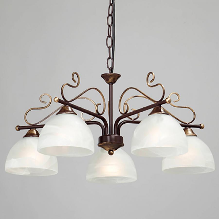 Люстра VITALUCE V1090/5
Люстра VITALUCE V1090/5