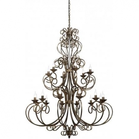 Люстра Vitaluce V1094-1/12+6, 18xE14 макс. 40Вт
Люстра Vitaluce V1094-1/12+6, 18xE14 макс. 40Вт