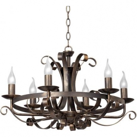 Люстра VITALUCE V1105/6
Люстра VITALUCE V1105/6