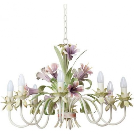 Люстра VITALUCE V1116/8
Люстра VITALUCE V1116/8