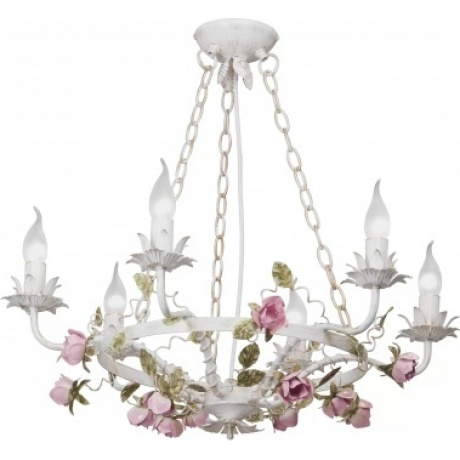 Люстра VITALUCE V1137/6
Люстра VITALUCE V1137/6