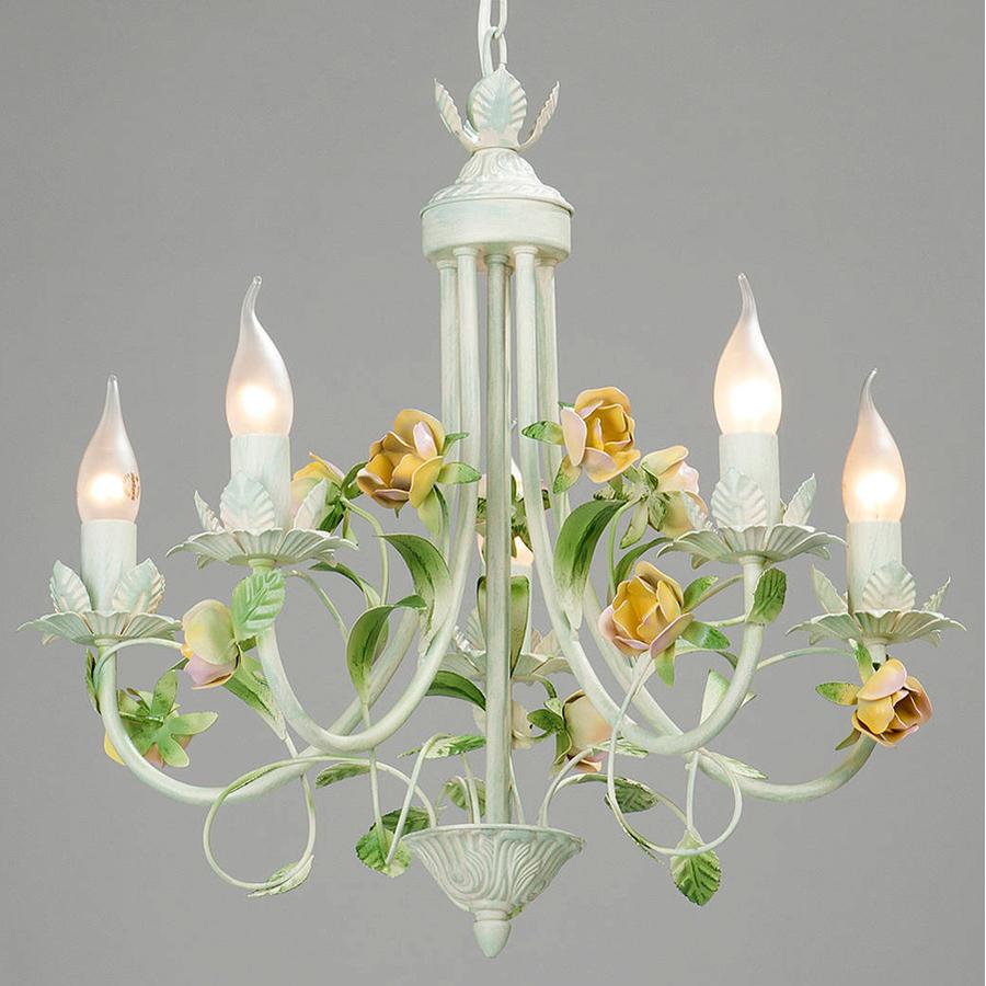 Люстра VITALUCE V1138/5
Люстра VITALUCE V1138/5