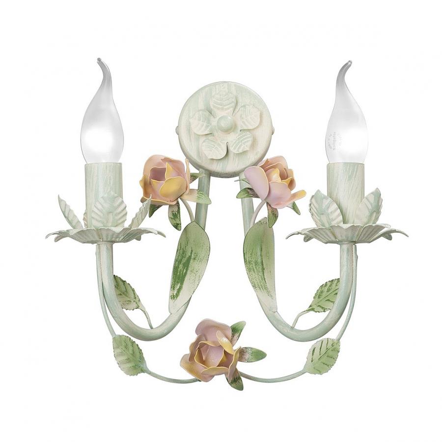 Настенный светильник VITALUCE V1138-0/2A
Настенный светильник VITALUCE V1138-0/2A