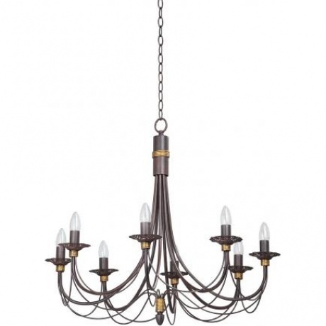 Люстра VITALUCE V1151/8
Люстра VITALUCE V1151/8