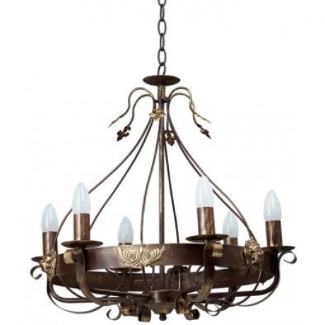 Люстра VITALUCE V1161/6
Люстра VITALUCE V1161/6