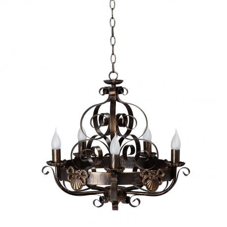 Люстра VITALUCE V1166/5
Люстра VITALUCE V1166/5