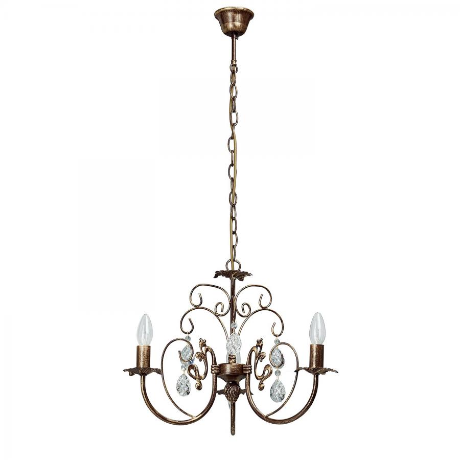 Люстра VITALUCE V1169/3
Люстра VITALUCE V1169/3