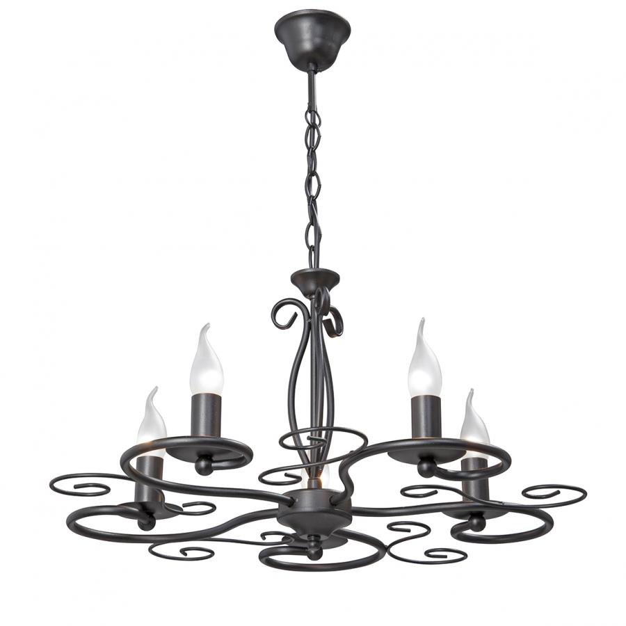 Люстра VITALUCE V1177-1/5
Люстра VITALUCE V1177-1/5