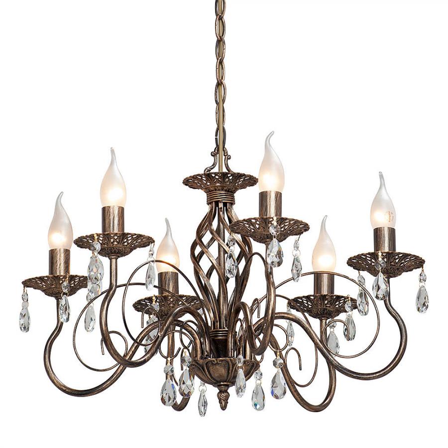 Люстра VITALUCE V1189/6
Люстра VITALUCE V1189/6