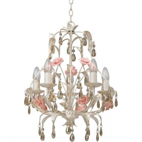 Люстра VITALUCE V1239/5
Люстра VITALUCE V1239/5