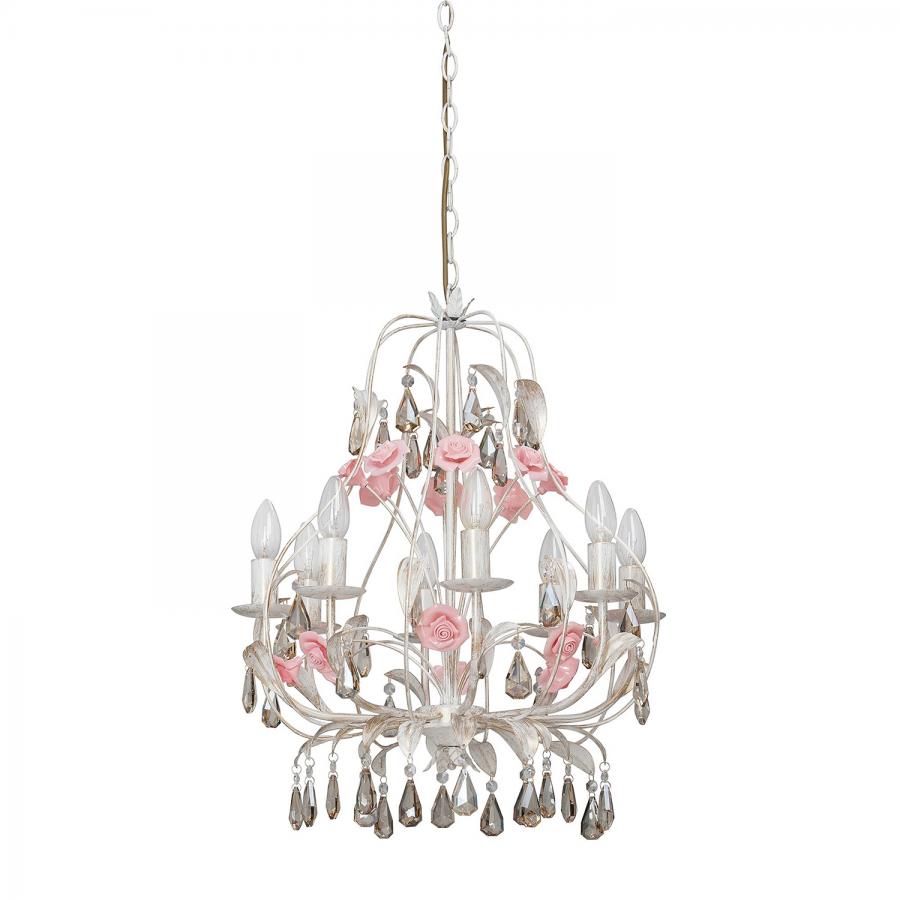 Люстра VITALUCE V1239/8
Люстра VITALUCE V1239/8