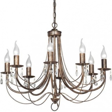 Люстра VITALUCE V1253/8
Люстра VITALUCE V1253/8