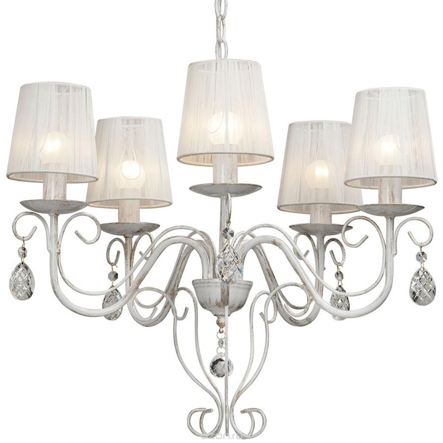 Люстра VITALUCE V1264/5
Люстра VITALUCE V1264/5