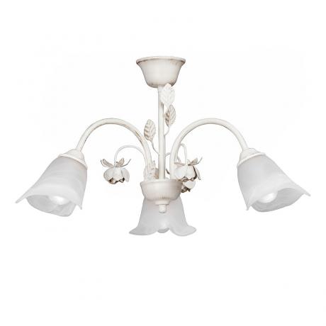 Люстра VITALUCE V1275-0/3PL
Люстра VITALUCE V1275-0/3PL