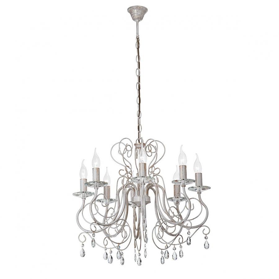 Люстра VITALUCE V1301/8
Люстра VITALUCE V1301/8