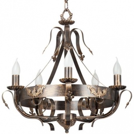 Люстра VITALUCE V1350/5
Люстра VITALUCE V1350/5